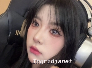 Ingridjanet
