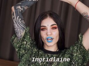 Ingridlaine