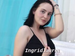 Ingridlauren