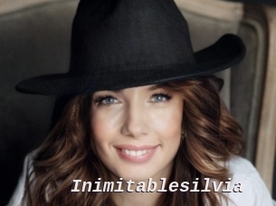 Inimitablesilvia