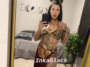Inkablack