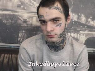 Inkedboyoliver