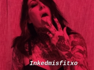 Inkedmisfitxo