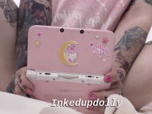Inkedupdolly