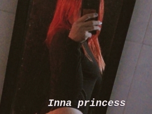 inna_princess Live Camgirls Sex