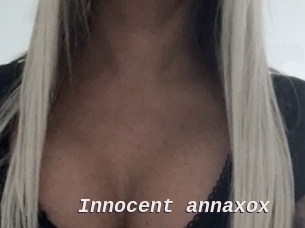 Innocent_annaxox
