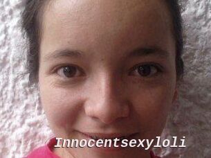 Innocentsexyloli