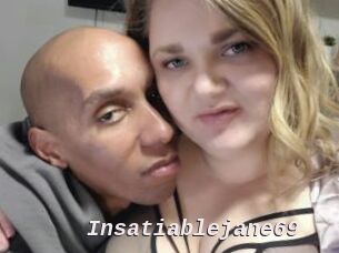 Insatiablejane69