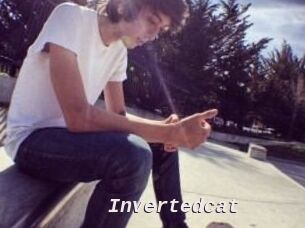 Invertedcat