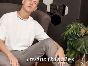 Invinciblealex