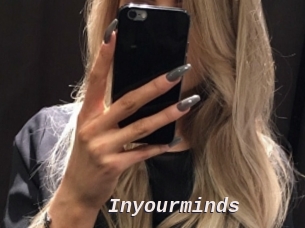 Inyourminds