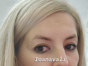 Ioanavali