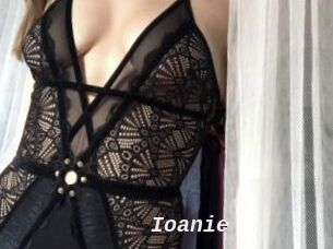 Ioanie
