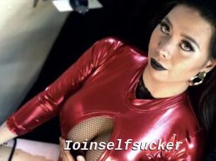 Ioinselfsucker