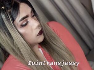 Iointransjessy