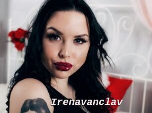 Irenavanclav