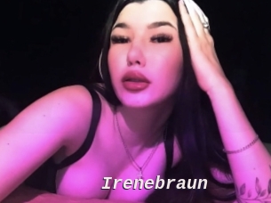 Irenebraun