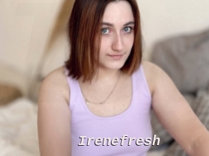 Irenefresh