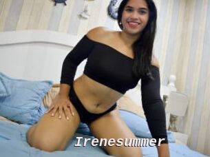 Irenesummer