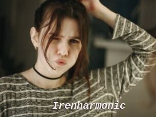 Irenharmonic