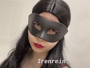 Irenrein