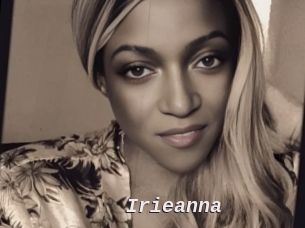 Irieanna