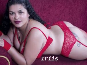 Iriis