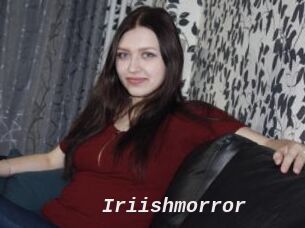 Iriishmorror