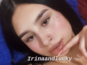 irinaandlucky Live Camgirls Sex