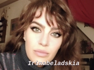 Irinabeladskia