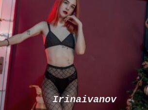 Irinaivanov