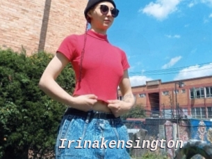 irinakensington Live Camgirls Sex