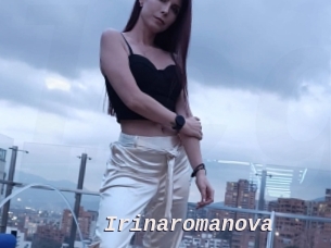 Irinaromanova