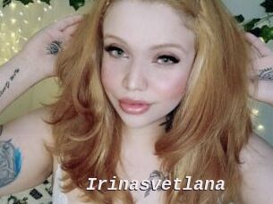 Irinasvetlana