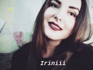 Iriniii