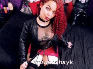 Irinnashayk