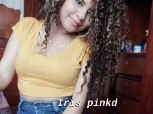 Iris_pinkd