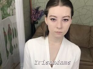 Irisaadams