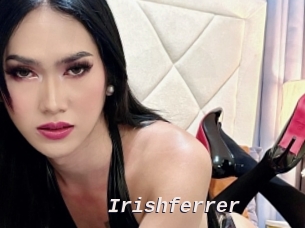 Irishferrer