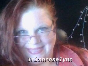 Irishroselynn