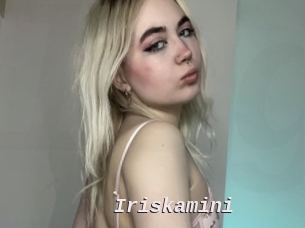 iriskamini Live Camgirls Sex