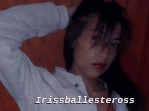 Irissballesteross