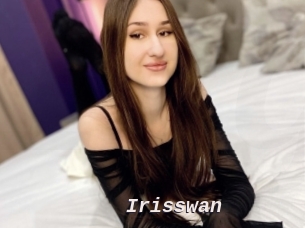 Irisswan
