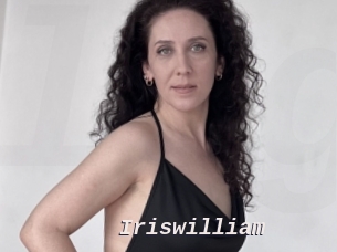 Iriswilliam
