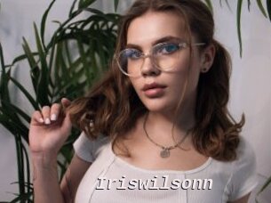 Iriswilsonn