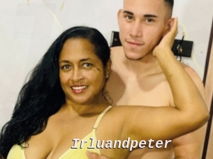 irluandpeter Live Camgirls Sex
