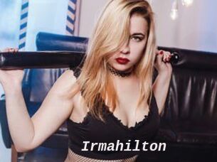 Irmahilton
