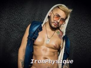 IronPhysique
