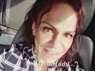 Ironlady