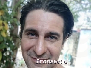 Ironsword